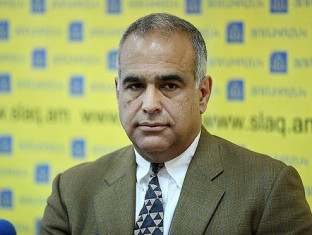 «Ժառանգություն» կուսակցության առաջնորդը ՀՅԴ-ի նախաձեռնությունը խոստումնալից է հա