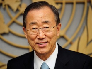 UN Secretary General to visit Turkey