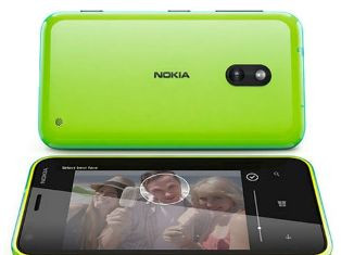 Nokia-ն էժանագին «Lumia 620» սմարթֆոն կթողարկի