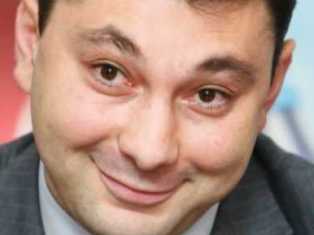 Շարմազանով. Գագիկ Ծառուկյանի թեկնածությունը կլինի լավագույնը մեր ազգի, ժողովրդի