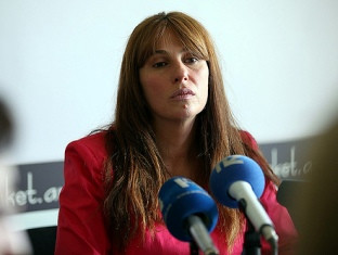 «Ժառանգություն». Գագիկ Ծառուկյանը  բետոնախառնիչի տիրոջ մտածելակերպով օլիգարխ է
