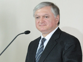 Azerbaijan carries out campaign against OSCE Minsk Group Co-Chairs – Armenian FM