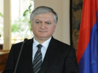 Armenia determined to hold presidential election in line with democratic standar