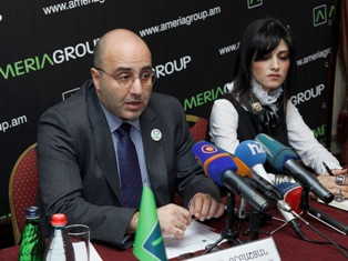 «Ամերիա». Համախմբվենք, գունավորենք մեր մանուկների երազանքը