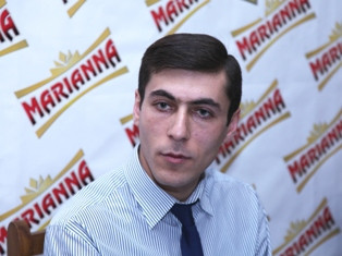 Օդերեւութաբան. Հայաստանում տաք եւ տեղումնառատ ձմեռ է սպասվում