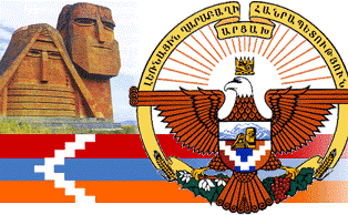 Կապիտոլիումի բլրում նշել են ԼՂՀ անկախության 21-րդ տարեդարձը