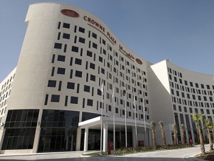Fundraising event in Abu-Dhabi to support Syrian Armenians