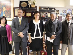 Kuwait ready to provide assistance for Syrian Armenians