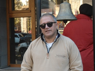 Armenia and Artsakh must be protected by all of us - Jack Boghossian