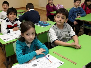 «Կիլիկյան» դպրոցում կրթություն է ստանում շուրջ 260 սիրիահայ աշակերտ