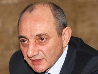Արցախի նախագահը ցավակցել է Մոնթե Մելքոնյանի մոր մահվան կապակցությամբ