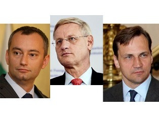 Three ministers to convey Europe’s message to South Caucasus