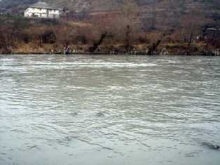 Ախթալա գետում արտակարգ աղտոտվածություն է