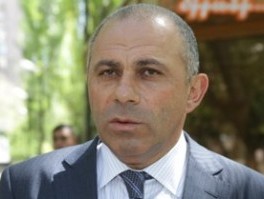 Ալիկ Սարգսյան. Սպասում են մի առիթի, որ քար նետեն ինձ վրա, բայց թույլ քամիները ին