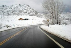 Բոլոր ճանապարհներն անցանելի են