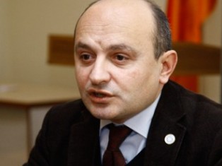 Ստեփան Սաֆարյանը դիմել է ՍԴ` ընտրությունները չեղյալ հայտարարելու պահանջով