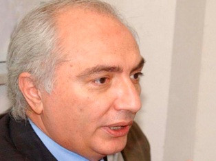 ՀԴԿ առաջնորդ. Գագիկ Ծառուկյանի որոշումն ինձ համար անսպասելի չէր