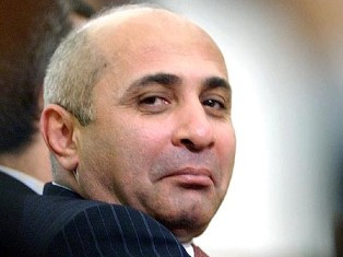 «ժողովուրդ». Հովիկ Աբրահամյանը հավաքել էր մարզպետերին