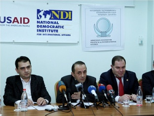 ՀՅԴ. Քաղաքական ուժերը պարտավոր չեն արագացնել իրենց պլատֆորմի հրապարակումը