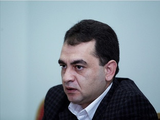 ՀՅԴ ներկայացուցիչ. Հայաստանի կուսակցությունների մեծ մասում որոշումներն ընդունվու