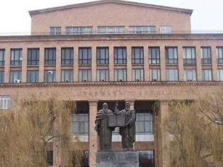 UN jointly with the Yerevan State University marks the Arabic Language Day