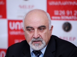 Պարույր Հայրիկյանը հիշում է Գագիկ Ծառուկյանի եւ նրա մոր հետ մասնավոր զրույցները