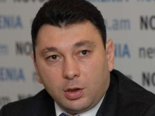Էդուարդ Շարմազանով. Թուրքիան անելիք չունի ղարաբաղյան կարգավորման մեջ