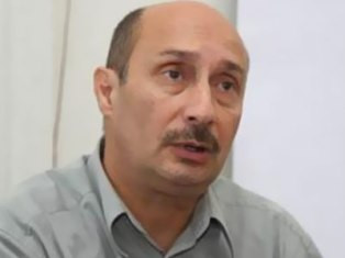 Զարդուշտ Ալիզադե. Ռուսաստանին Ադրբեջանի կենտրոնում զինվորականներ էին պետք՝ հնար