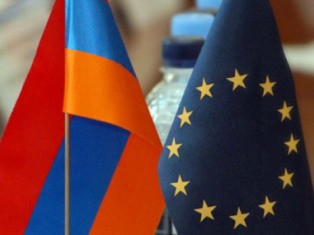 EU and Armenia to sign visa simplification agreement