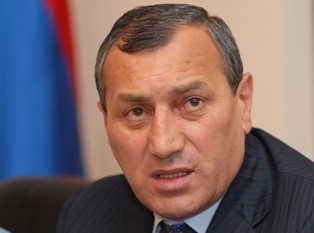 Սուրեն Խաչատրյանն՝ իր եւ Գագիկ Ծառուկյանի հարաբերությունների մասին