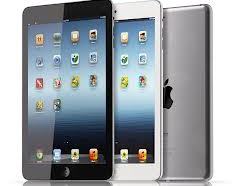 Նոր սերնդի iPad mini-ն Retina-դիսփլեյ կունենա