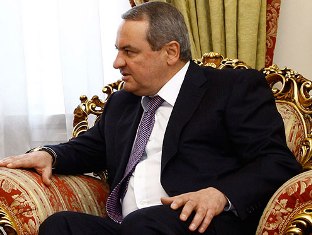 Նախագահի աշխատակազմի նախկին ղեկավարի ֆանտազիան չի հերիքում, որ պատկերացնի Ռոբերտ
