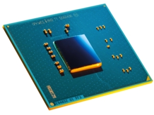 Intel-ը ներկայացրել է ժամանակակից պրոցեսորների նոր շարքը