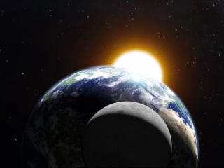 End of world still far away - astrophysicist