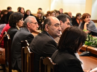 Հայաստանի մարզերում կազմակերպվել են «Շարունակական բժշկական կրթություն» դասընթացն