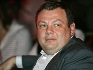 Forbes-ն անվանել է տարվա գործարարներին