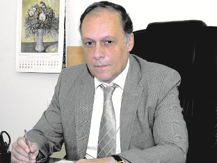 Հայտնի է ԵՊԲՀ-ի ռեկտորի անունը