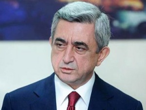 Հայաստանի նախագահը կմեկնի Ռուսաստան