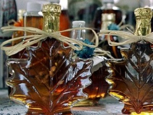 Կանադայում բռնել են թխկու օշարակը գողացողներին