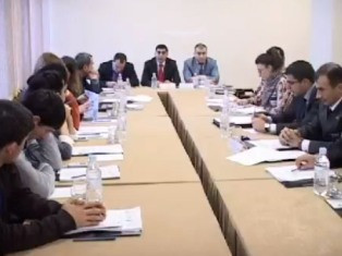 Ընտրողների ցուցակների ճշգրտումը ոստիկանության ուշադրության կենտրոնում է