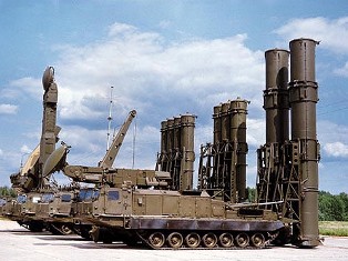 Հայաստանը կարդիականացնի C-300 համակարգերը