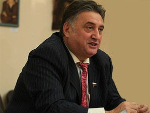 ՌԴ Պետդումայի պատգամավոր. 2030 թվականին Թուրքիան կփլուզվի եւ կստեղծվի նոր աշխարհ