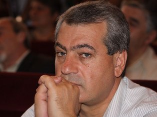 Եթե հեղափոխության տանող տղաներ են, գնանք, հարց չկա, բայց ես չեմ տեսնում այդպիսի