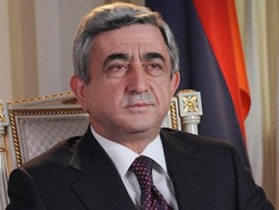 Սերժ Սարգսյան. 2012 թվականի կարեւորագույն իրադարձությունը խորհրդարանական ընտրութ