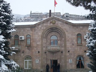Իջեւանի ավագանու անդամները շարունակում են բոյկոտել ավագանու նիստերը
