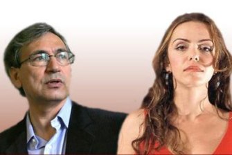 Օրհան Փամուքը հրաժարվել է իր հայ սիրեցյալի հետ դուրս գալ փողոց. Դու հայ ես, մեզ
