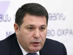 Ինչո՞ւ է Արամ Հարությունյանը  «Խոսրովի» անտառի տնօրենի պաշտոնակատար նշանակել եւ