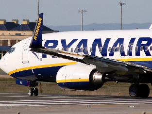 Ryanair does not comment on Zvartnot’s statement about its interest in Armenia