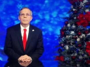US Ambassador congratulates Armenians in Armenian - VIDEO