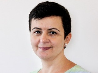 Նախագահի թեկնածու առաջադրվելու մտադրություն ունեցող ՄԱԱ նախագահ Նարինե Մկրտչյանի